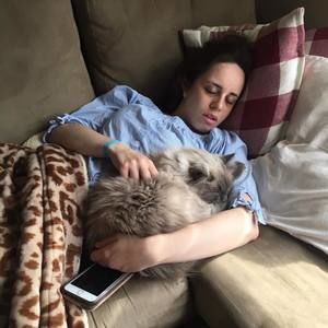 Meet your Posher, Amandine